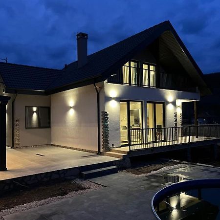Villa Utopia Balchik Ngoại thất bức ảnh