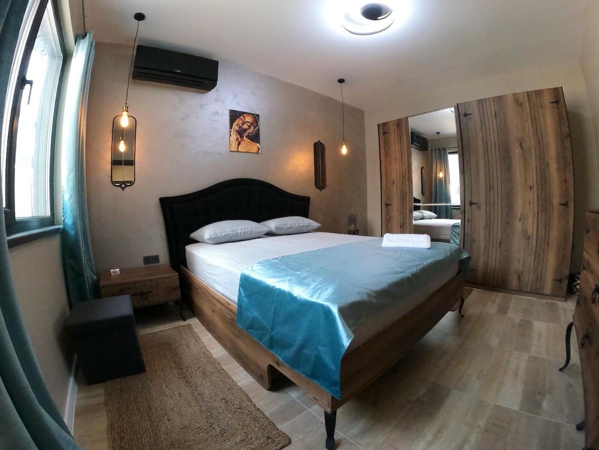 Villa Utopia Balchik Ngoại thất bức ảnh