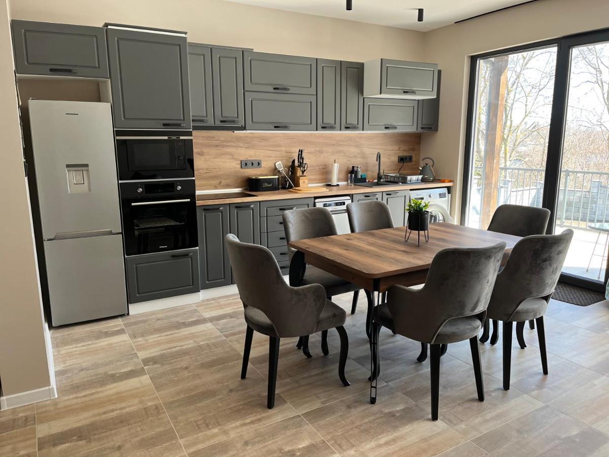 Villa Utopia Balchik Ngoại thất bức ảnh
