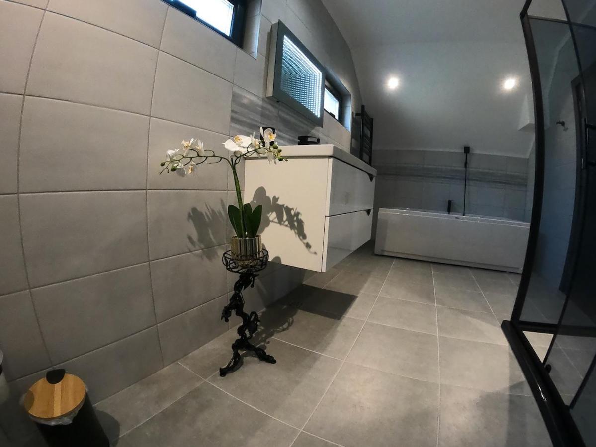 Villa Utopia Balchik Ngoại thất bức ảnh