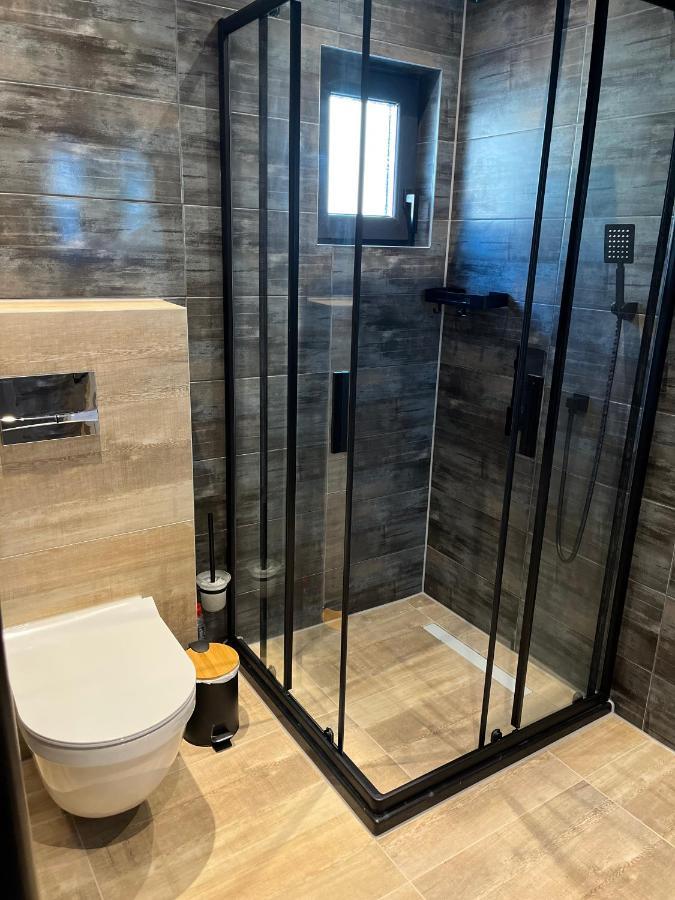 Villa Utopia Balchik Ngoại thất bức ảnh