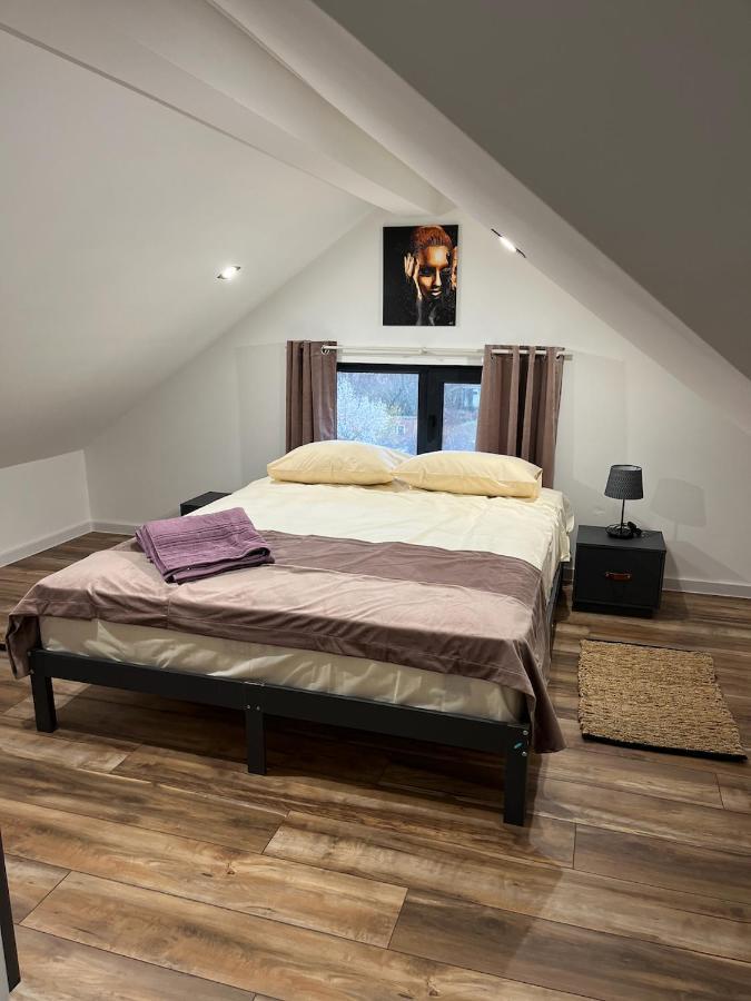 Villa Utopia Balchik Ngoại thất bức ảnh