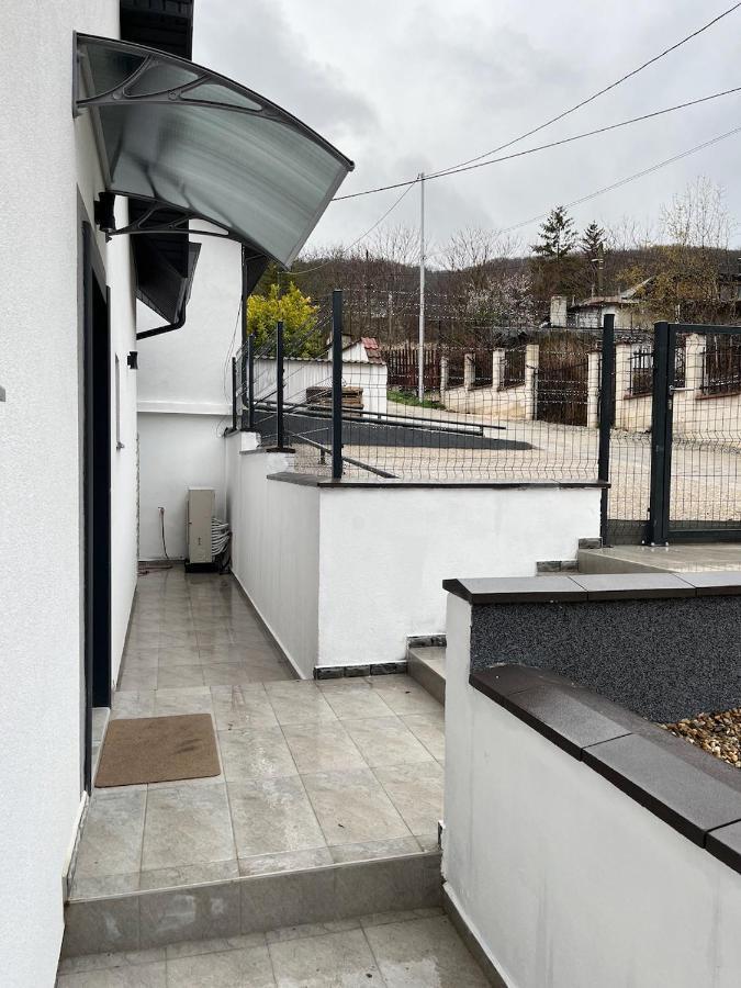 Villa Utopia Balchik Ngoại thất bức ảnh