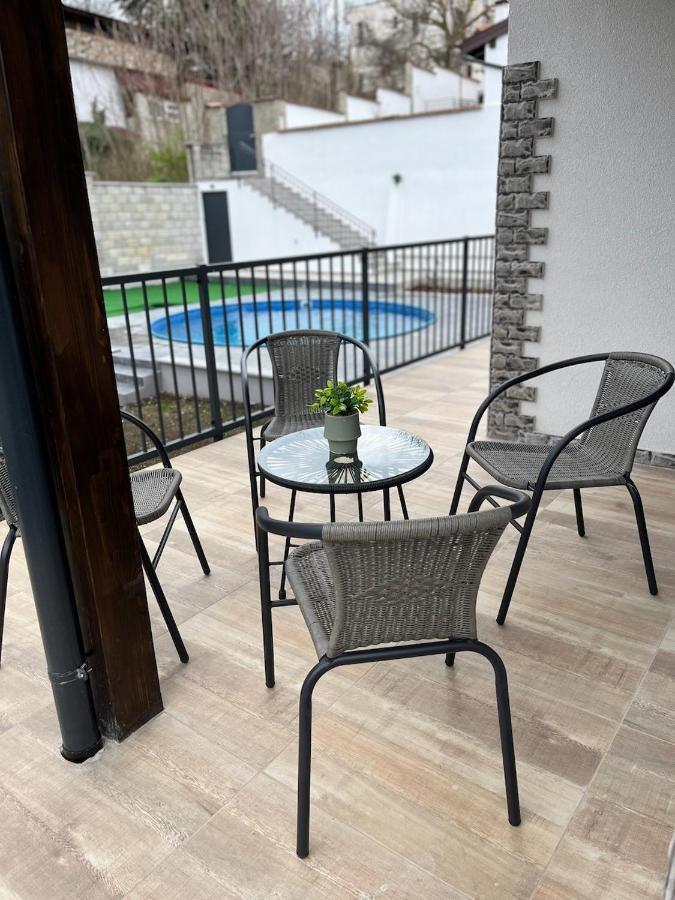 Villa Utopia Balchik Ngoại thất bức ảnh