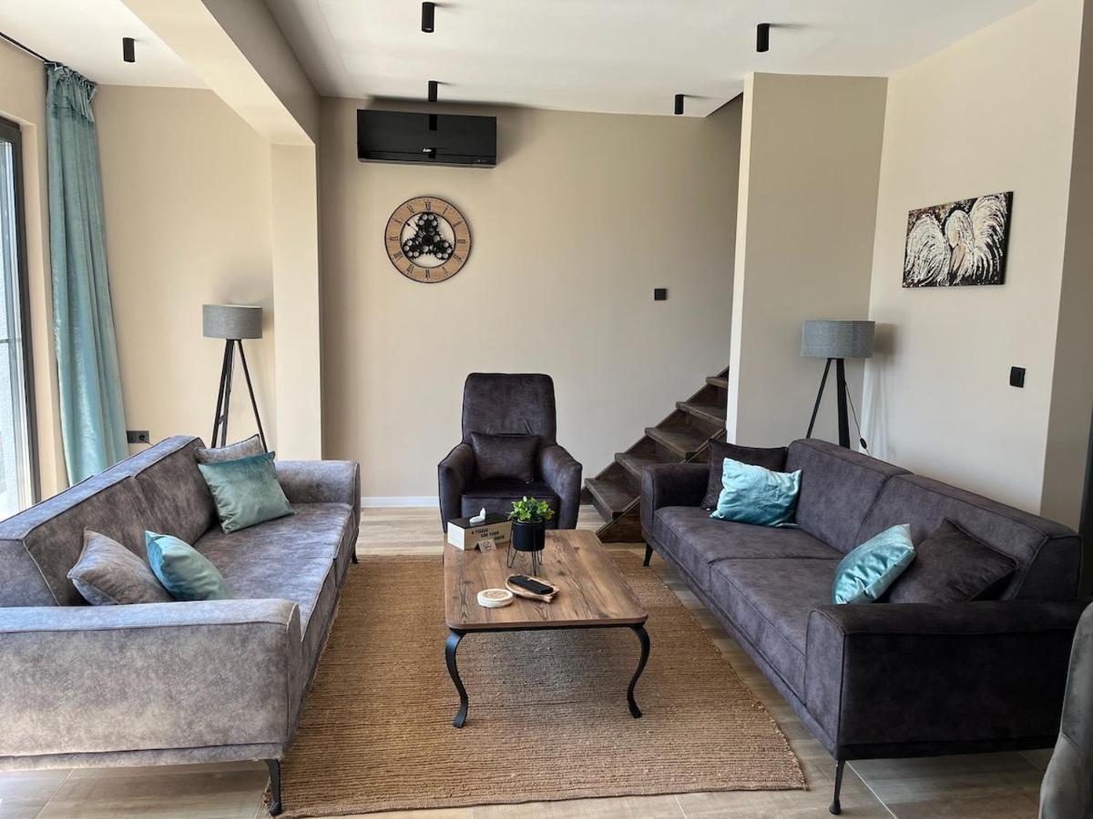 Villa Utopia Balchik Ngoại thất bức ảnh