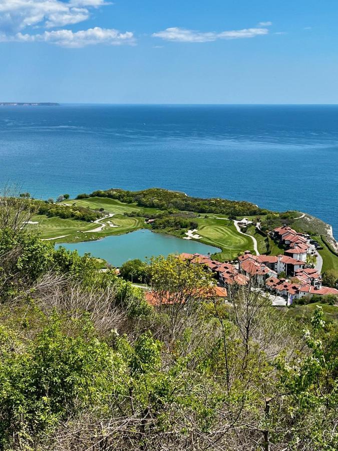 Villa Utopia Balchik Ngoại thất bức ảnh