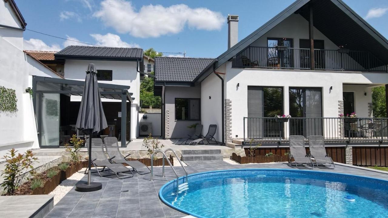 Villa Utopia Balchik Ngoại thất bức ảnh