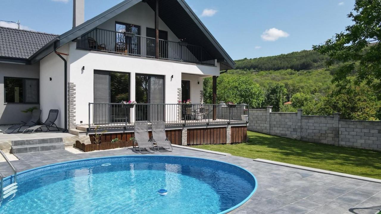 Villa Utopia Balchik Ngoại thất bức ảnh