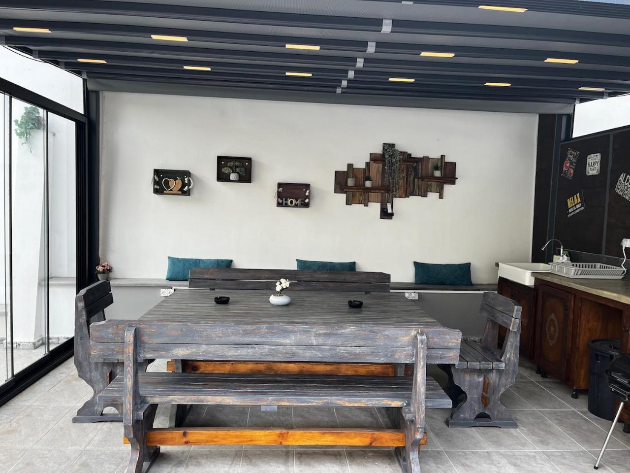 Villa Utopia Balchik Ngoại thất bức ảnh