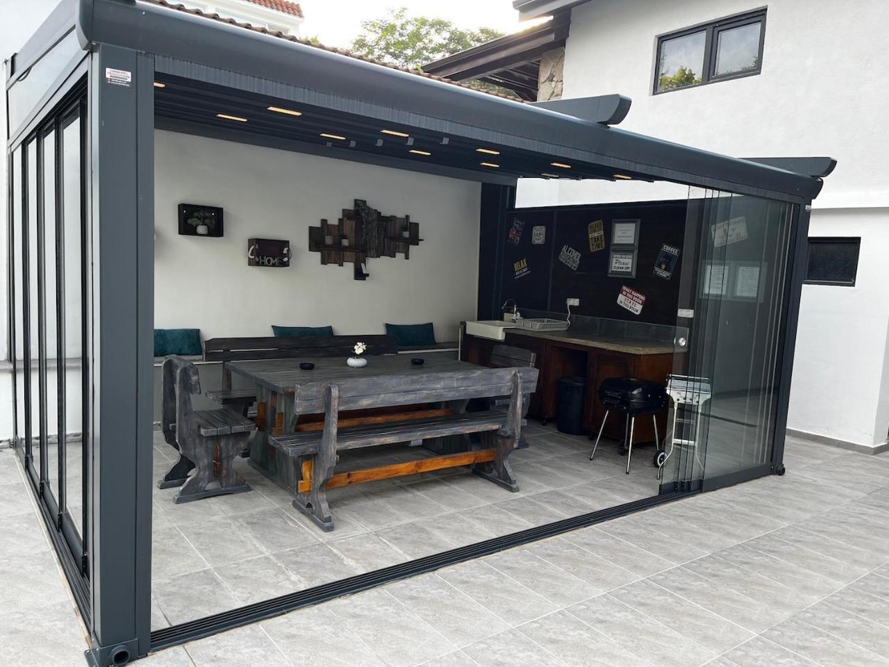 Villa Utopia Balchik Ngoại thất bức ảnh