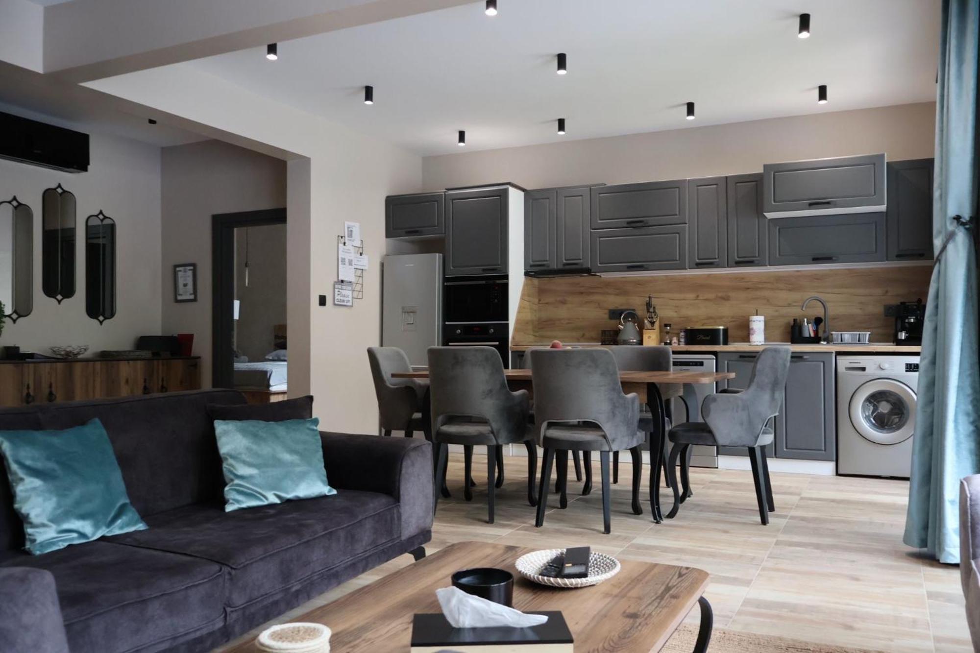 Villa Utopia Balchik Ngoại thất bức ảnh