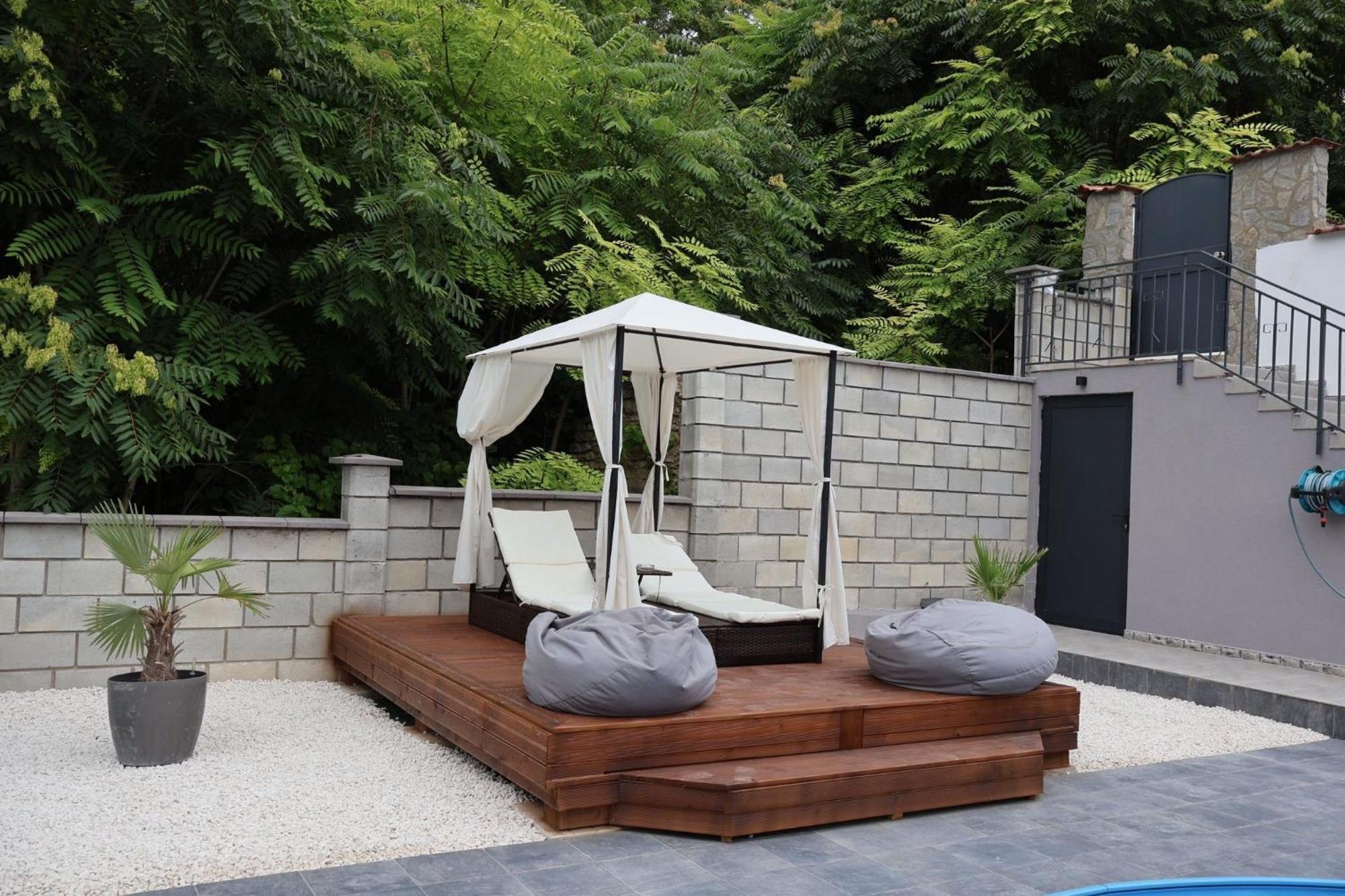 Villa Utopia Balchik Ngoại thất bức ảnh